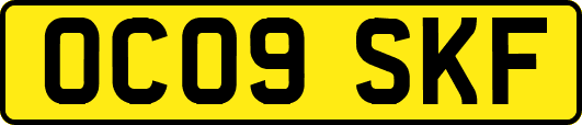 OC09SKF