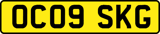 OC09SKG