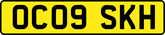 OC09SKH