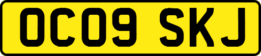 OC09SKJ