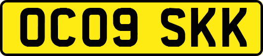 OC09SKK