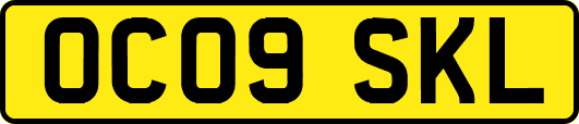 OC09SKL