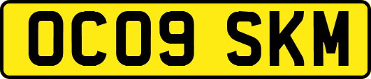 OC09SKM