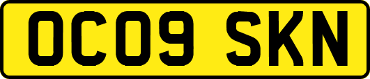 OC09SKN