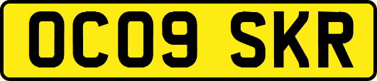 OC09SKR