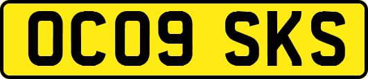 OC09SKS