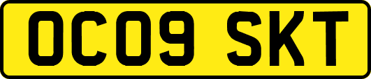 OC09SKT