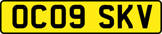 OC09SKV