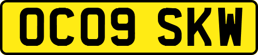 OC09SKW