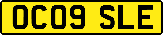 OC09SLE