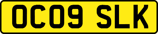 OC09SLK