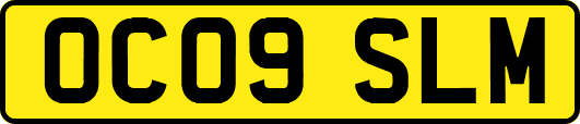 OC09SLM