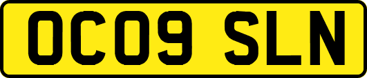 OC09SLN
