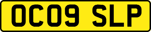 OC09SLP