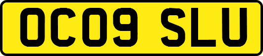 OC09SLU