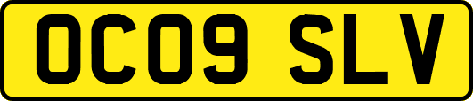 OC09SLV