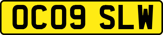 OC09SLW