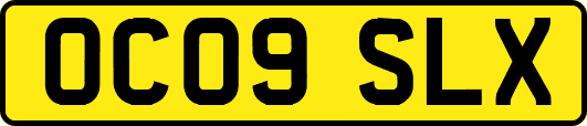 OC09SLX