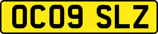 OC09SLZ