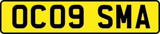 OC09SMA