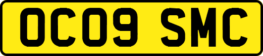 OC09SMC
