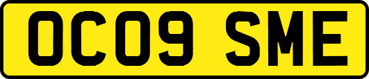 OC09SME