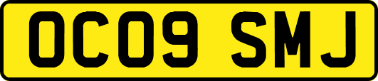 OC09SMJ