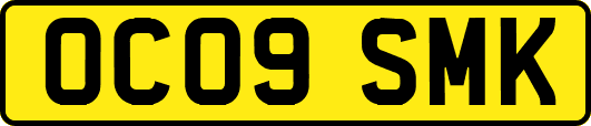 OC09SMK
