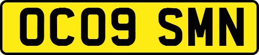 OC09SMN