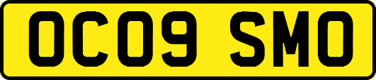 OC09SMO