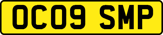 OC09SMP