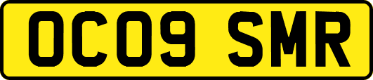 OC09SMR