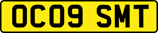 OC09SMT