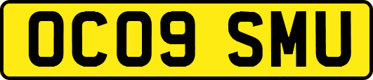 OC09SMU
