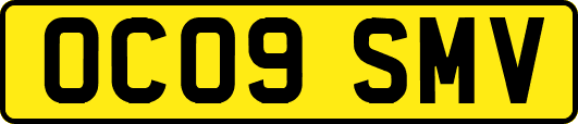 OC09SMV