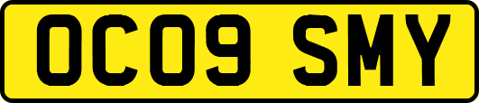 OC09SMY
