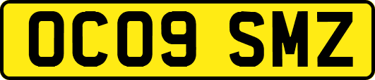 OC09SMZ