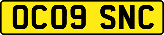 OC09SNC