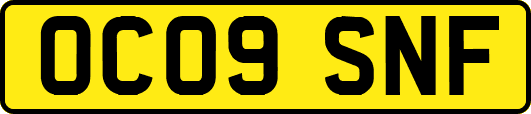 OC09SNF