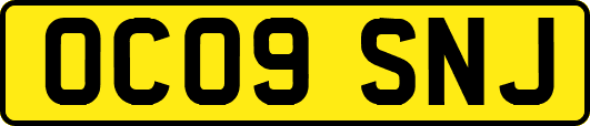 OC09SNJ