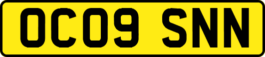 OC09SNN
