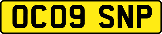 OC09SNP