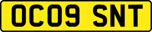 OC09SNT