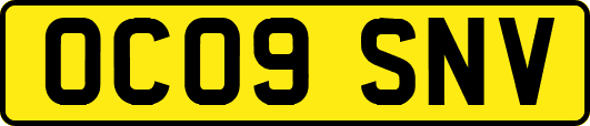OC09SNV