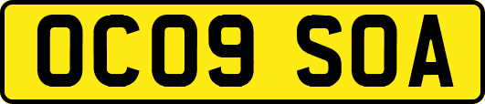 OC09SOA