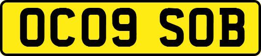 OC09SOB