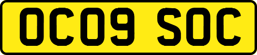 OC09SOC