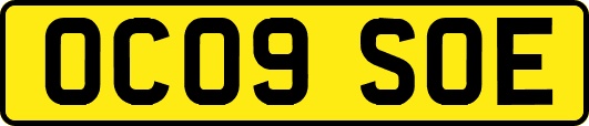 OC09SOE