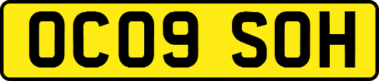 OC09SOH