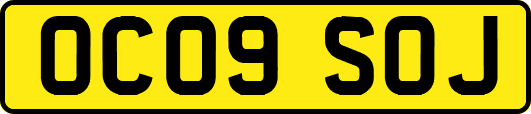 OC09SOJ